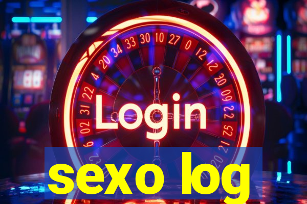 sexo log